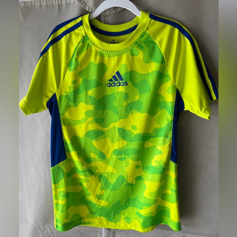 Adidas climate t-shirt